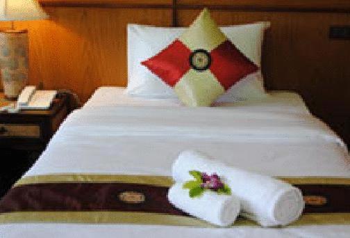 Jaroenrat Resort Samut Songkhram Pokój zdjęcie
